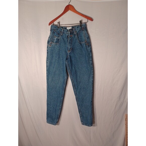 CHRISTOPHER & BANKS Vintage jeans - Picture 1 of 8